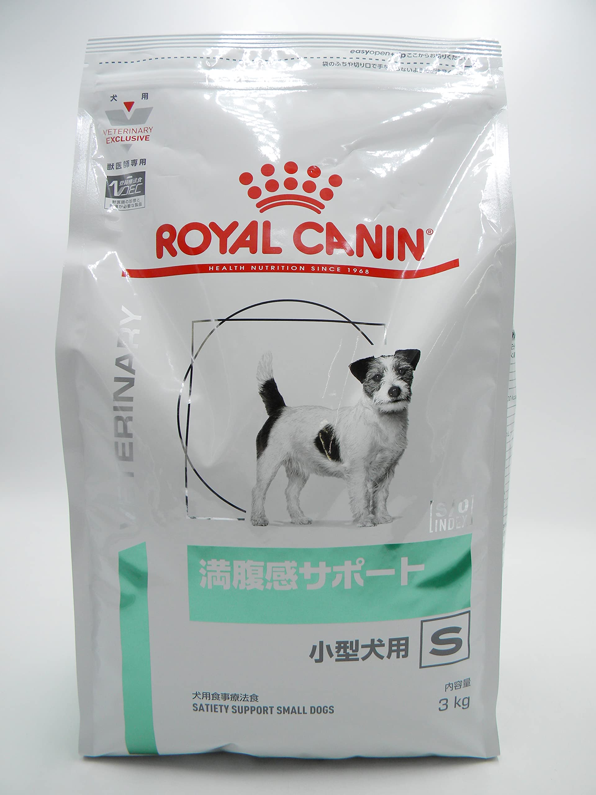 犬用 腎臓サポート 小型犬用S 3kg ROYAL CANIN｜ロイヤルカナン 通販 |