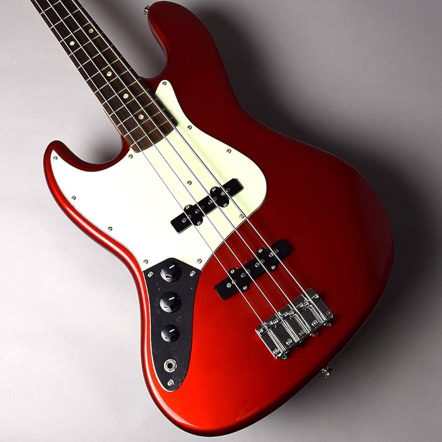 Amazon | FERNANDES RJB-380 Left Hand CAR エレキベース