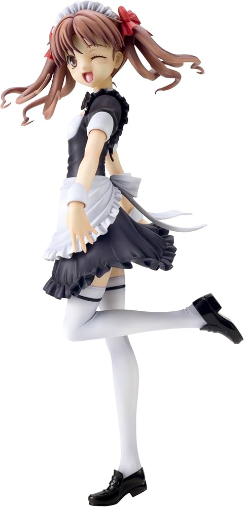 Lycee リセ とある科学の超電磁砲 空間移動 白井黒子 SP ARS10 リセ