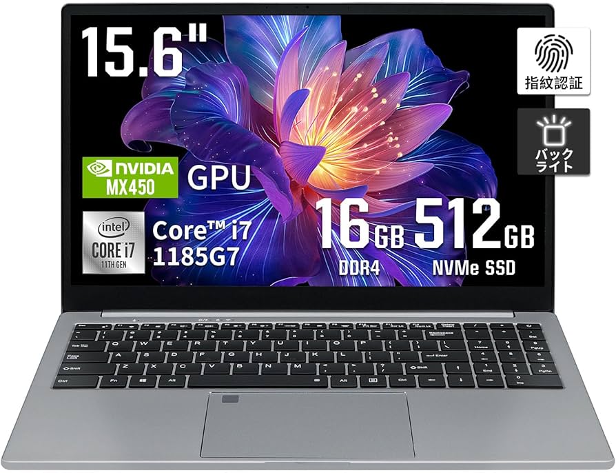 Core i7✨SSD✨メモリ16GB✨Windows11 ✨ノートパソコン 激安