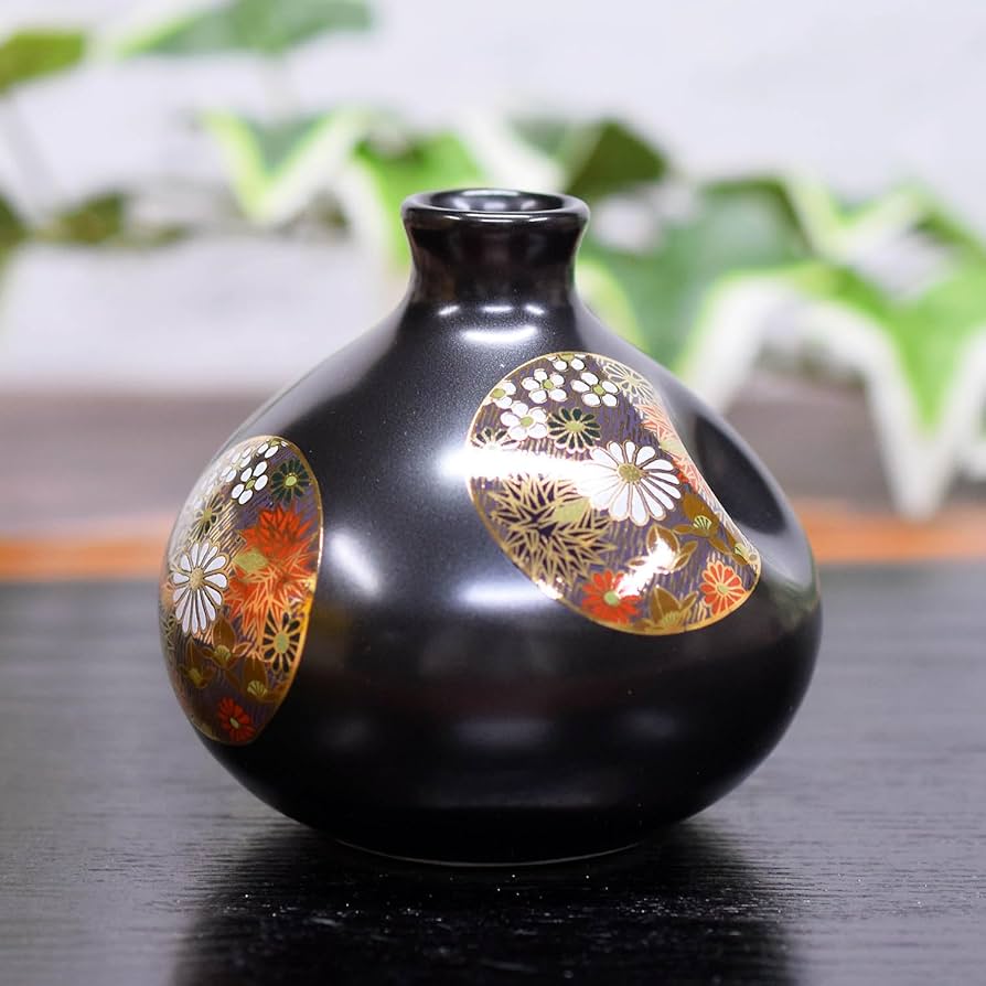 九谷焼 壺 陶器 【公式通販】