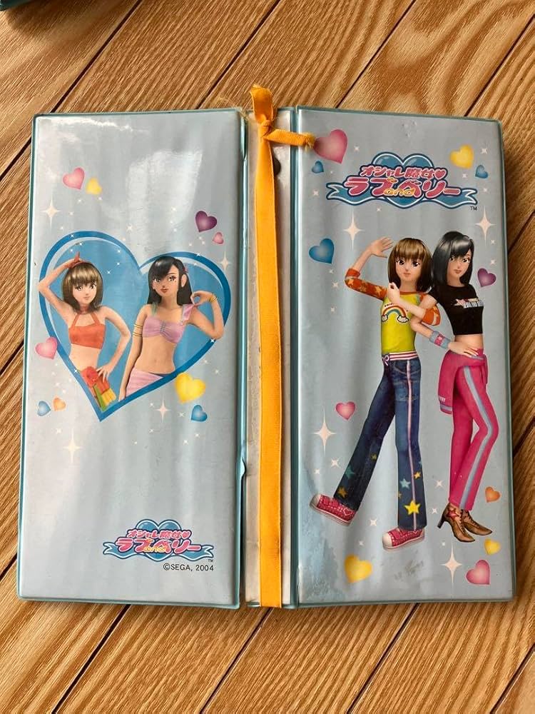 B305】オシャレ魔女ラブandベリー カード 174枚 まとめ売り B305