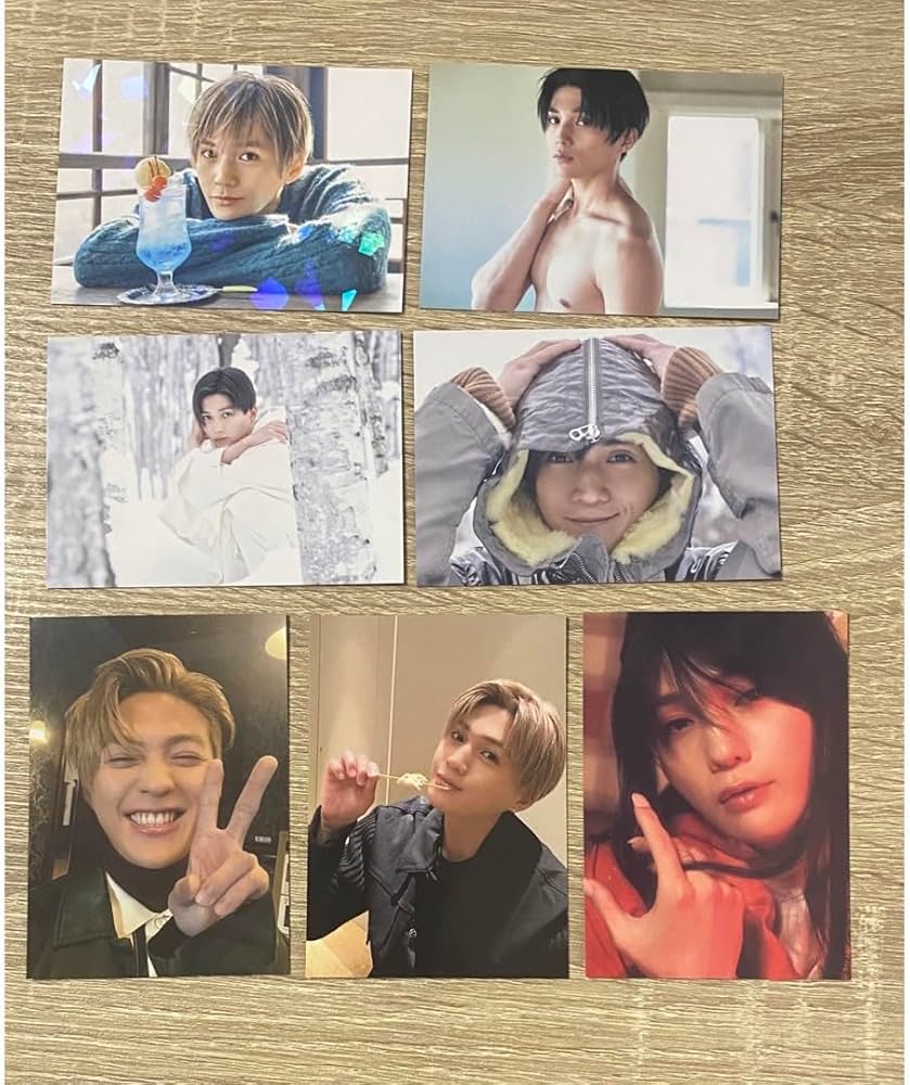 八木勇征 写真集 CONTACT 通常盤 トレカ Amazon.co.jp: 八木勇征 1st