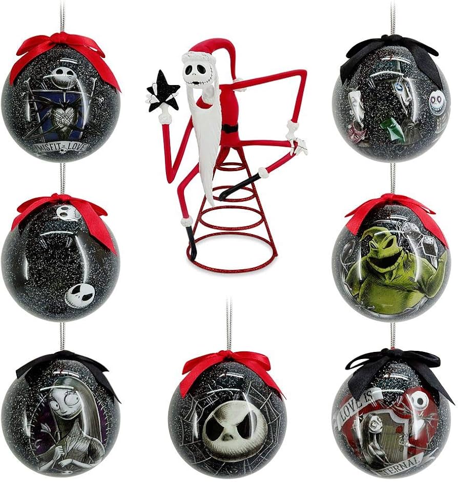 Amazon.co.jp: ジャック・スケリントン ディズニー ナイトメアー