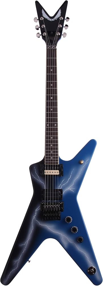 Amazon | Dean Dimebag Dean From Hell ML エレキギター | エレキ