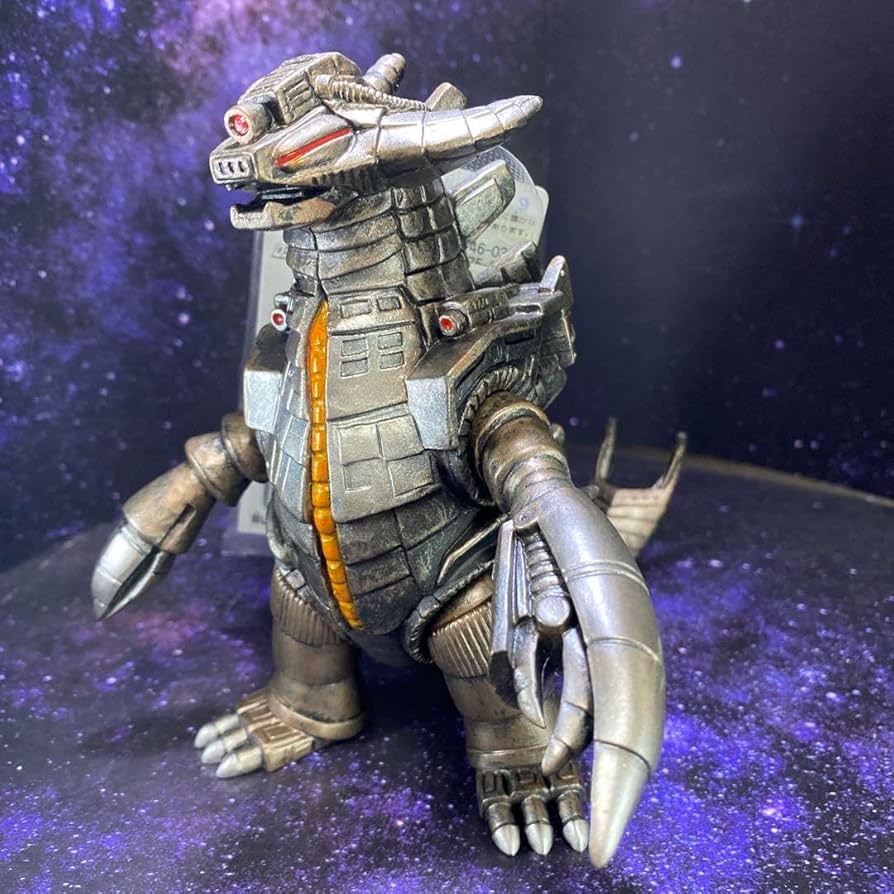 バンダイウルトラ怪獣シリーズ グランドキング メガセット バラ売り