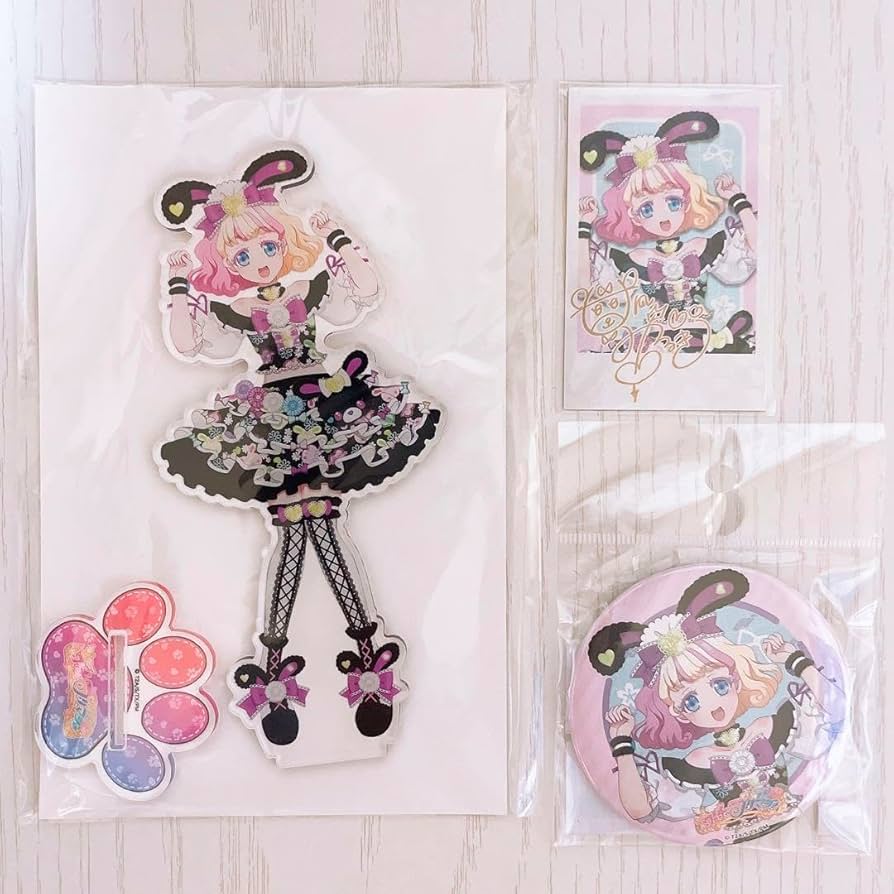 プリマジまとめ売り、みるきメイン 【公式通販】