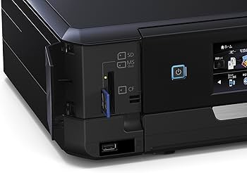 Amazon.co.jp: 旧モデル エプソン インクジェット複合機 Colorio EP