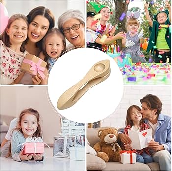 Amazon | 木製ミュージックスプーン楽器 ヘリテージミュージカル