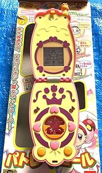 Amazon.co.jp: おじゃ魔女どれみ ロイヤルパトレーヌパソコン パト