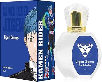 蒲生慈玄 仮面ライダー ライドカメンズ anime japan 缶バッジ ライドカ