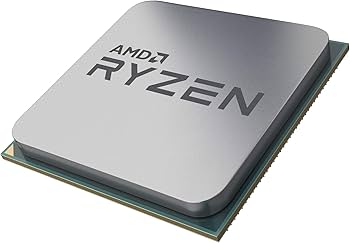 Amazon.com: AMD Ryzen 5 2400G Processor with Radeon RX Vega 11