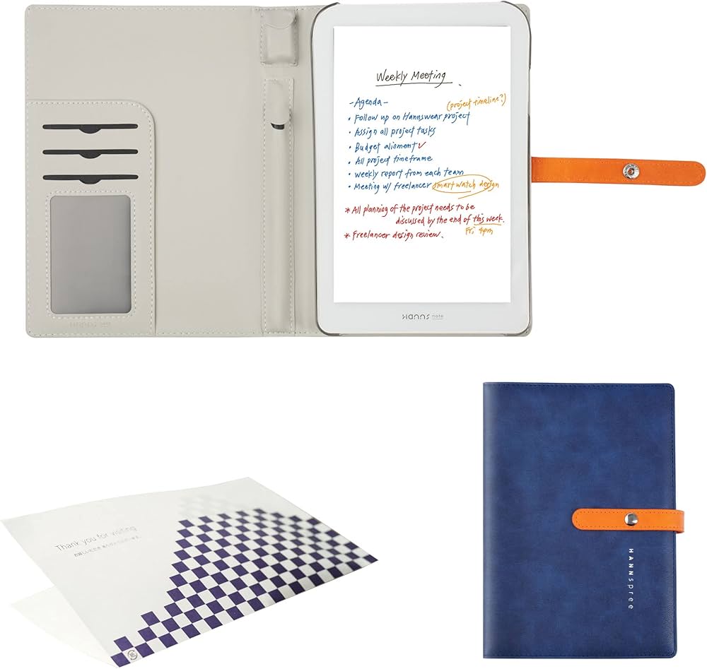 Amazon | Hannsnote（ハンズノート） ＆おもてな紙セット カラー表示