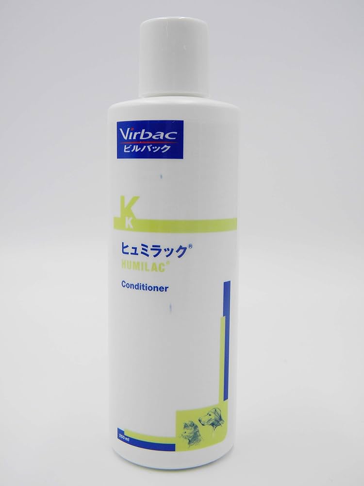 Amazon | ビルバック (Virbac) ヒュミラック 250ml | Virbac