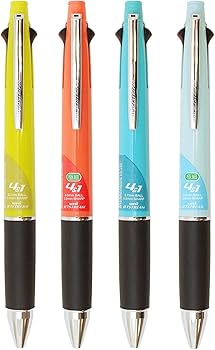 Amazon | 限定色 多機能ペンジェットストリーム4&1(0.7mmボール