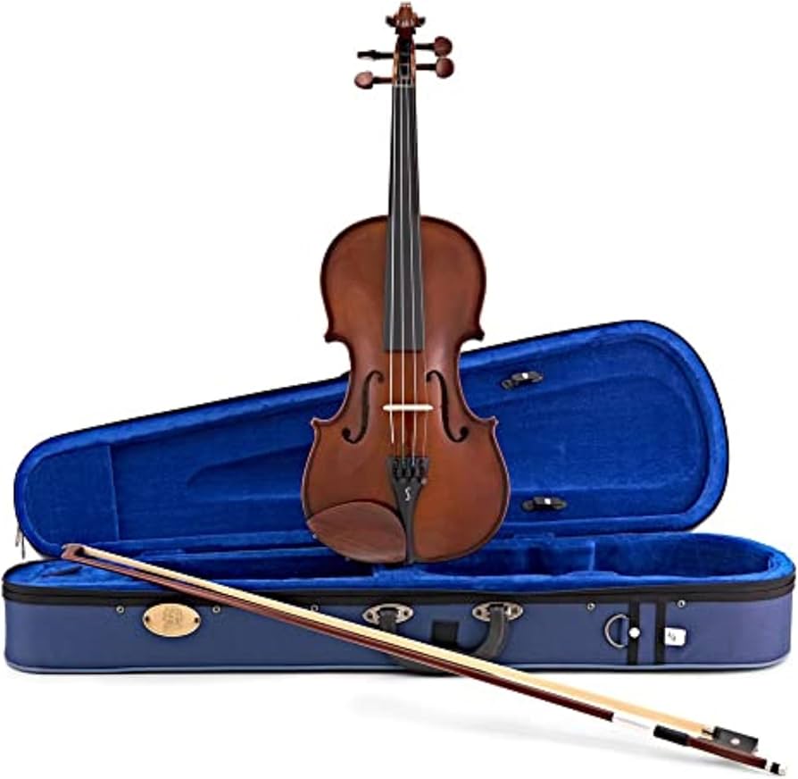 Amazon.co.jp: Stentor: Student I Violin - 4/4 Size. For Violin