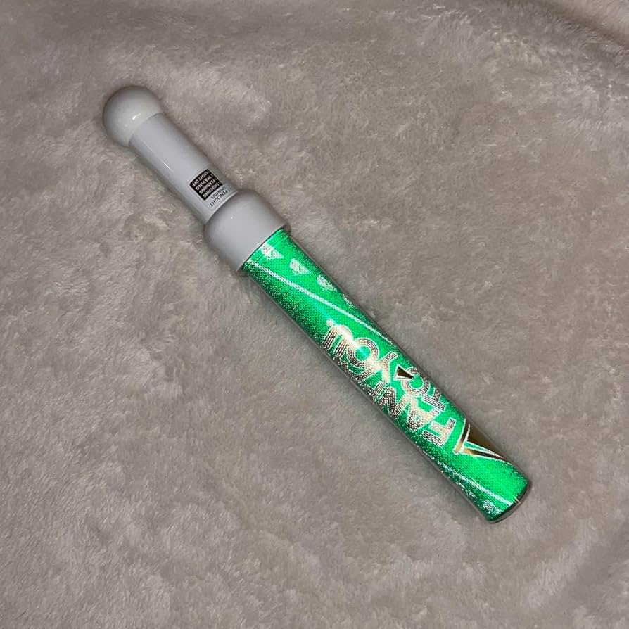 超特急 キラリ タクヤ スクラッチ ペンライトリボン 超特急 シューヤ