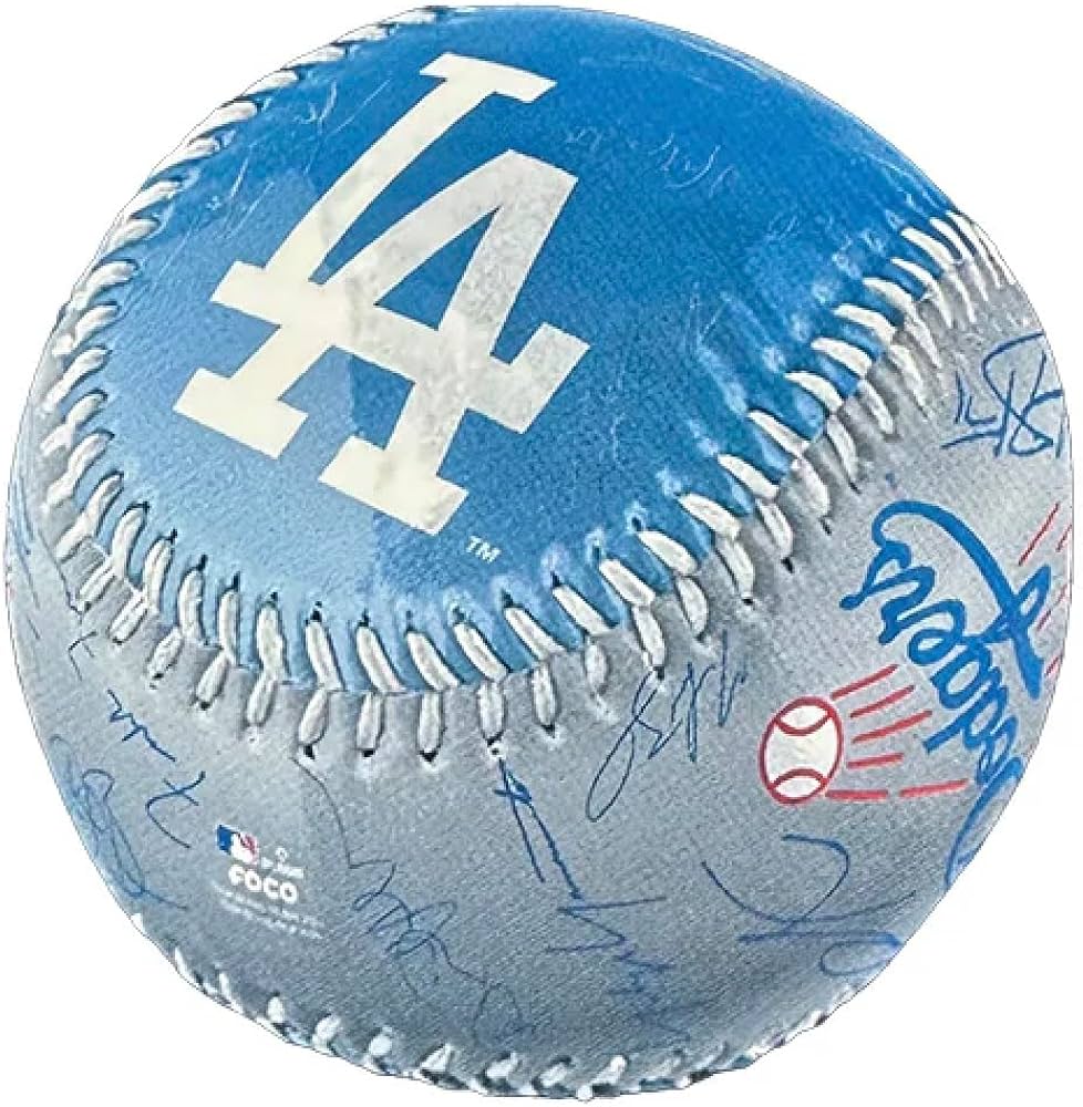 Amazon | 【1024個限定】ロサンゼルス・ドジャース 2024 ワールド