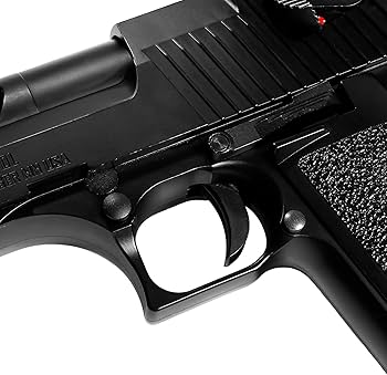 Amazon | [LAYLAX]DESERT EAGLE.50AE JP EDITION CO2 Ver. デザート
