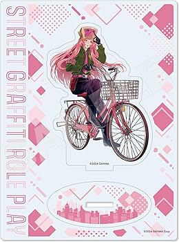 Amazon.co.jp: ストグラ 安保さぶ郎 アクリルスタンド 04 : おもちゃ