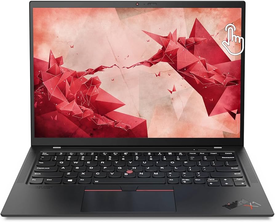 ThinkPad X1 Carbon Gen9/メモリ16GB/SSD512GB Amazon.com: Latest