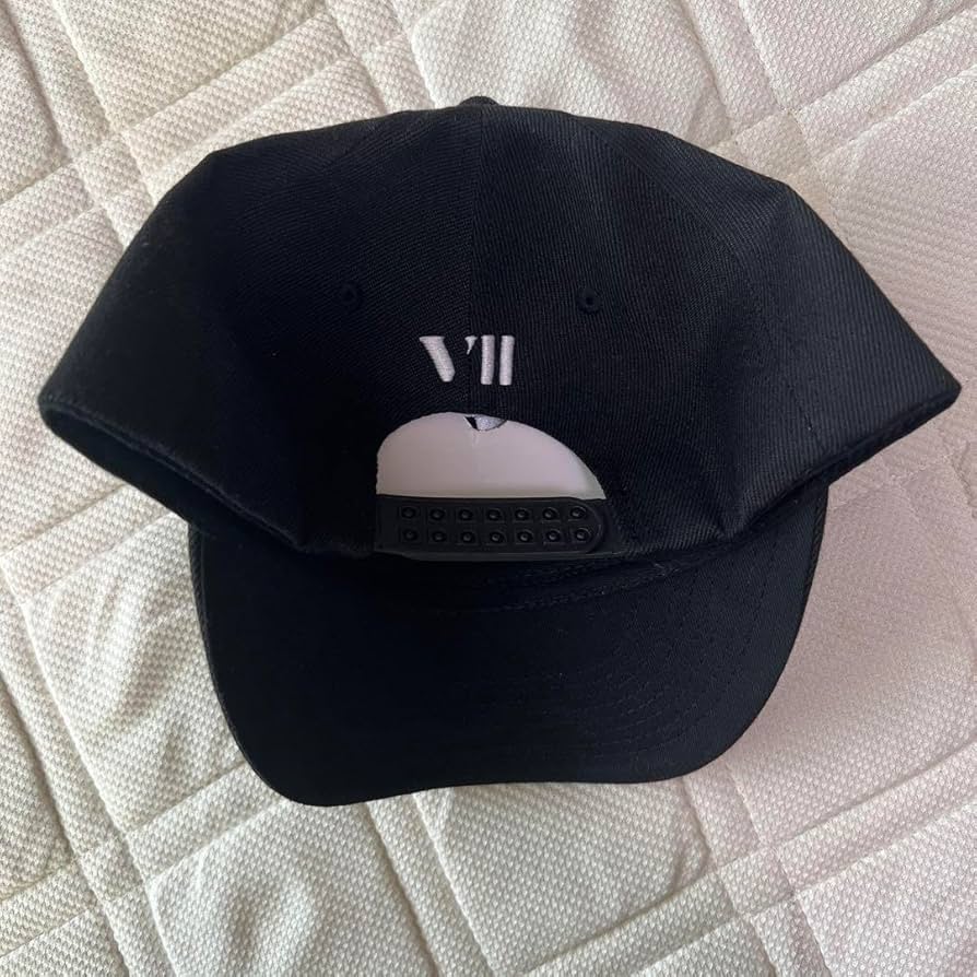 Amazon.co.jp: TravisJapan トラジャ VIIsual グッズ キャップ 帽子