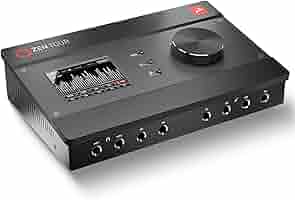 DTM・DAW Antelope Zen Tour DTM・DAW Antelope Audio ZEN TOUR