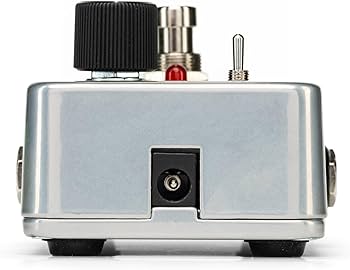 Amazon.com: Electro-Harmonix Holy Grail Nano Reverb Pedal