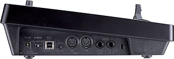 Amazon.co.jp: Roland ローランド MIDIキーボードコントローラー A