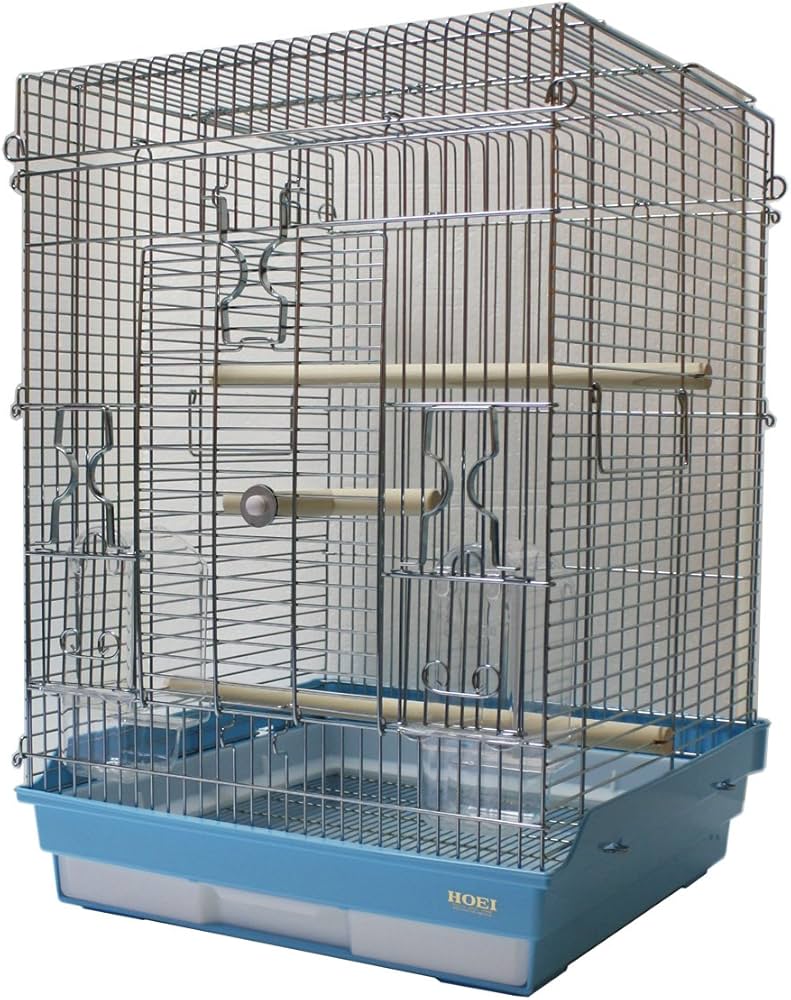 Amazon | HOEI 465パラキート ホワイト （46．5×46．5