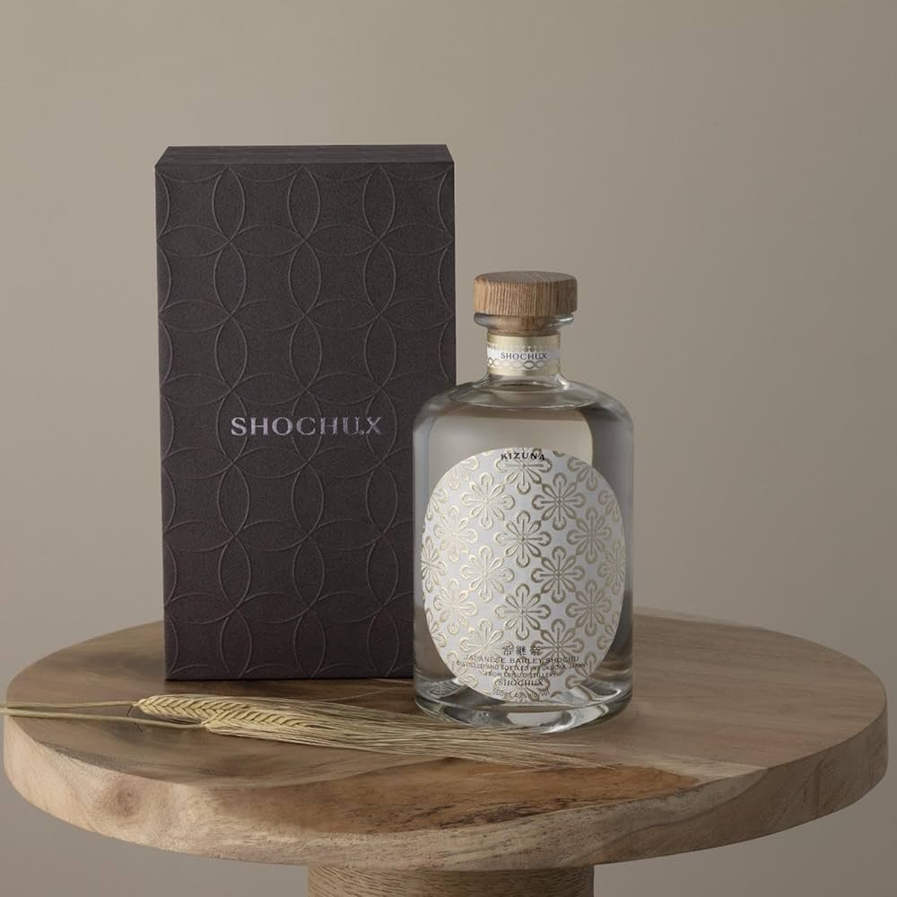 粋響 15年 熟成 焼酎 ギフトボックス入り 粋響 15年 熟成 焼酎 ギフト