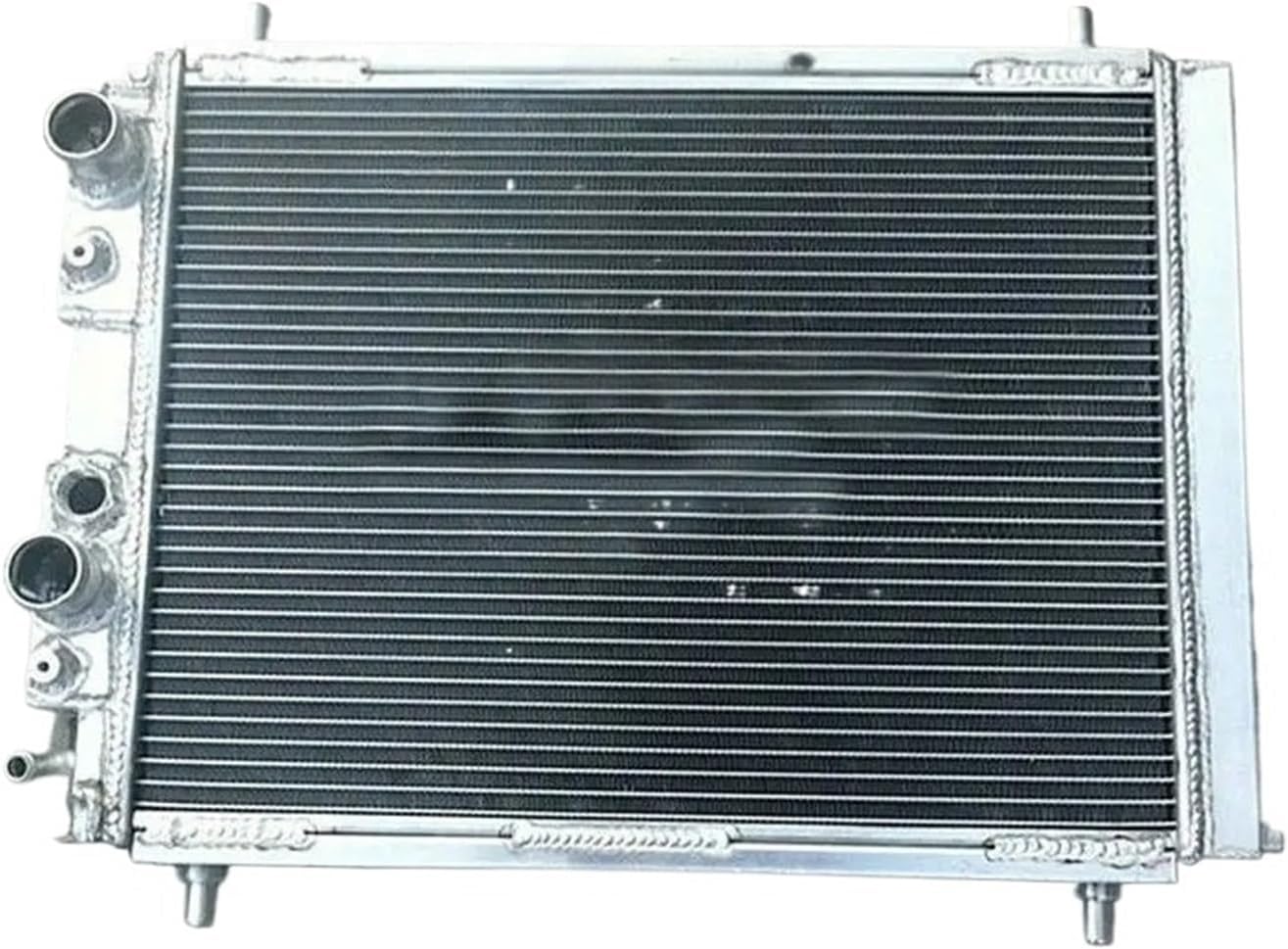 ランチア デルタ HF インテグラーレ 8V/16V/EVO 2.0 ターボ対応アルミ