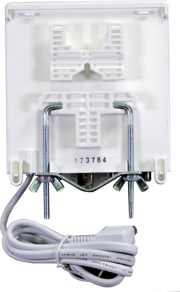 Amazon.co.jp: 日本アンテナ 家庭用CS・BS/UHFブースター 4K8K対応