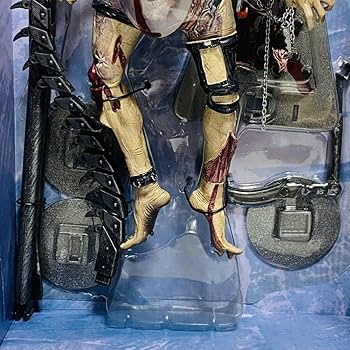 Amazon.co.jp: McFARLANE TOYS マクファーレントイズ 12インチ CLIVE