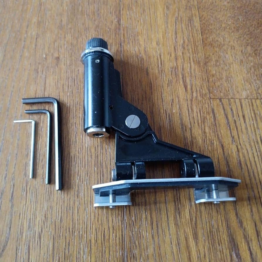 国産パイオニアパーソナルアンテナタイプ・取り付基台付き風林火山白色