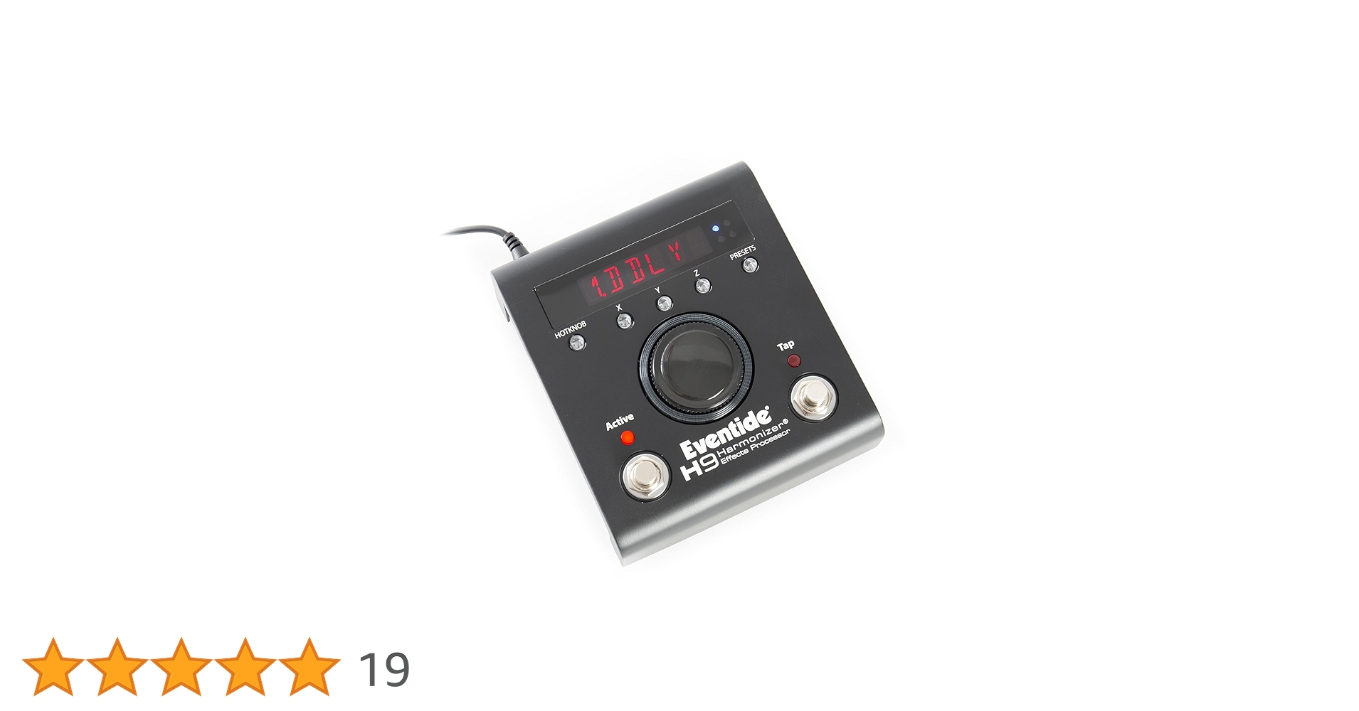 新同】EVENTIDE H9 MAX 黒 Eventide H9 Max DARK Limited Edition Max