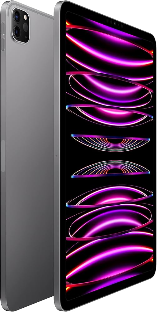 Amazon.co.jp: 【整備済み品】Apple iPad Pro 2022 11インチ (第4世代