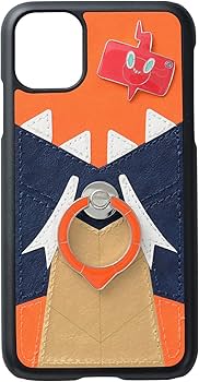 ポケモン剣盾 ダンデ キバナ スマホケース【非売品】 ポケモン剣盾