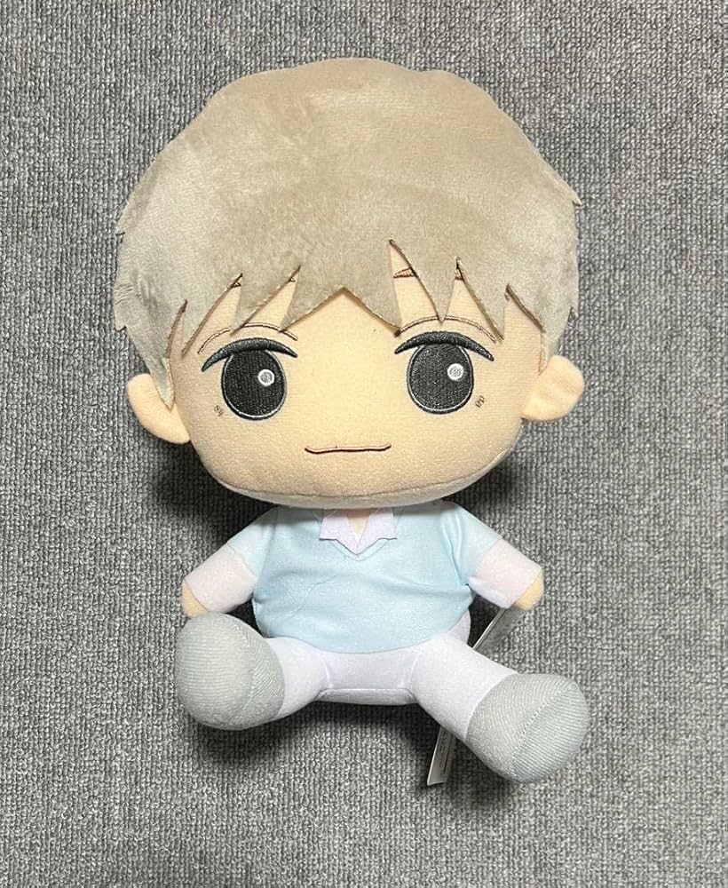 Amazon.co.jp: 君の花になる 8LOOM BIGぬいぐるみ vol.1 成瀬大二郎 宮