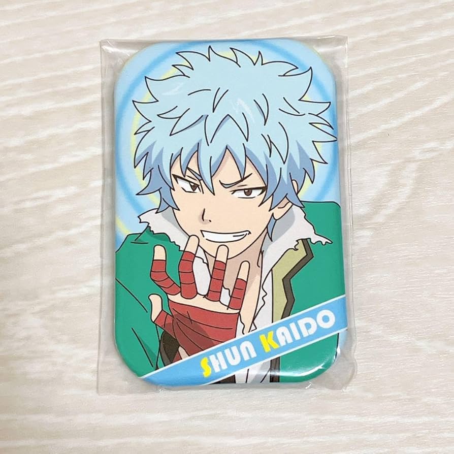 斉木楠雄のΨ難 アクスタ 窪谷須亜蓮 海藤瞬 燃堂力 灰