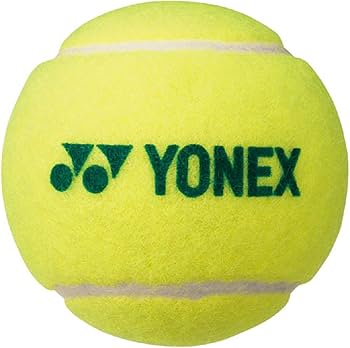 Amazon | YONEX(ヨネックス) 硬式テニス ジュニア用 (8歳以上) テニス