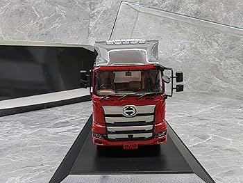 Amazon | 1/43 日野 プロフィア RE | ミニカー・ダイキャストカー | ホビー