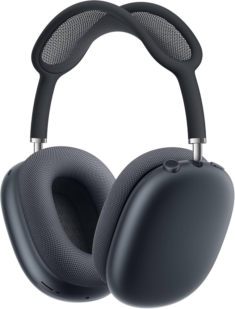 Amazon.com: Apple AirPods Max - Midnight (Renewed) : Electronics