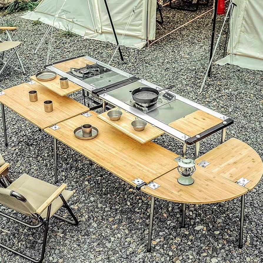 スノーピーク IGT300/400脚4本セット スノーピーク IGT300/400脚4本