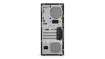 Amazon.com: Lenovo Ideacentre 720 18L Desktop (AMD Ryzen™ 5-1400
