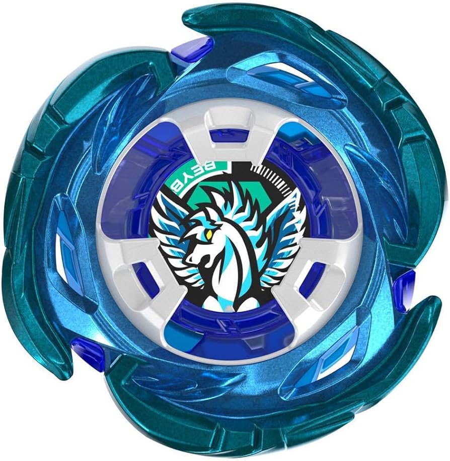 ベイブレードX ワルキューレボルト エアロペガサス ベイブレードX