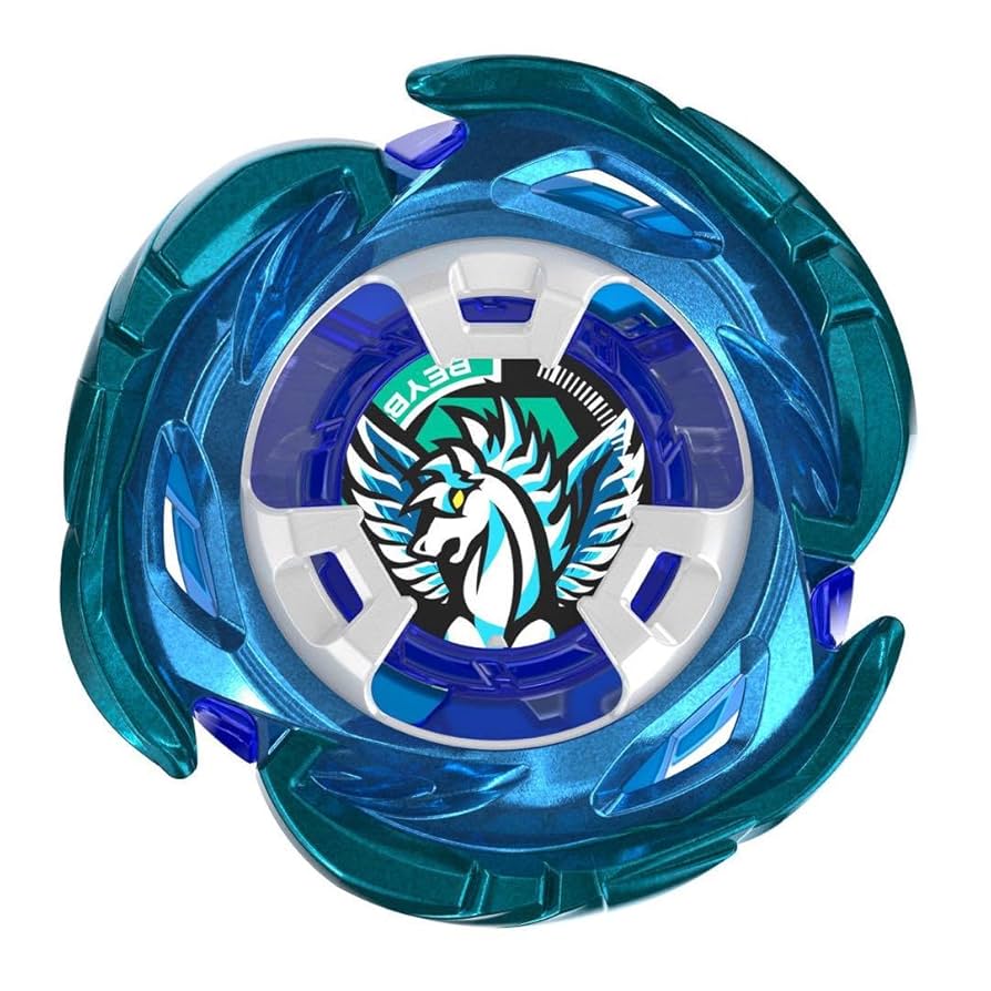 ベイブレードX BEYBLADE X エアロペガサス 3-70A 71zacDfiTqL._UF894