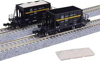 Amazon | KATO Nゲージ ホキ5200 石灰石輸送列車 9両セット 特別企画品