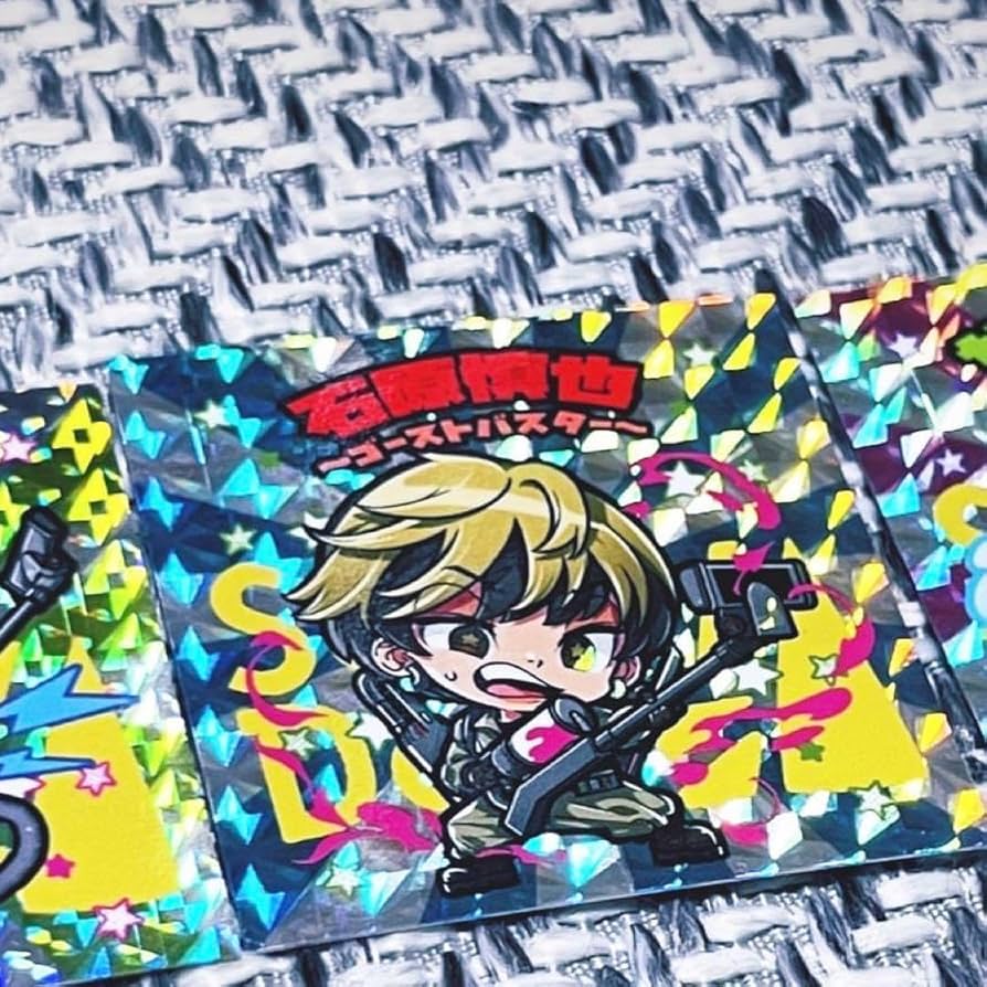 Amazon.co.jp: SaucyDog ドッグメンシール 石原慎也 せとゆいか