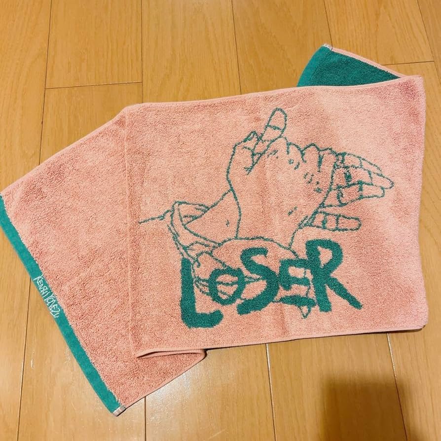 米津玄師 ツアーグッズ タオル まとめ売り はうる RESCUE HYPE 他 米津